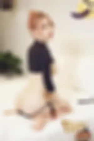 [YouMei]尤美 2018.10.31 情迷万圣节