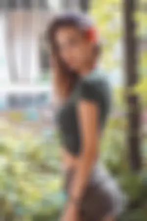 Anna Belik 西伯利亚的天蓝色