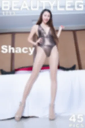 [Beautyleg]美腿寫真 2019.01.16 No.1713 Shacy