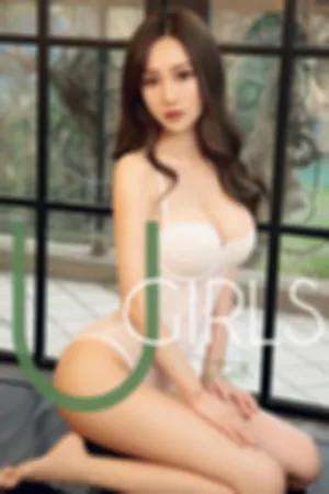 [Ugirls]尤果网爱尤物 2019.02.27 No.1379 二月赠予的诗句