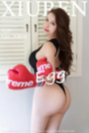 [XiuRen]秀人网 2019.02.28 No.1357 第二套土耳其旅拍·角色扮演女拳击手系列