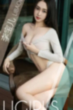 [Ugirls]尤果网爱尤物 2019.03.02 No.1382 淑女攻略