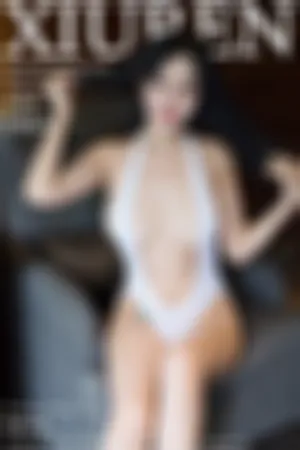 [XiuRen]秀人网 2019.03.04 No.1360 不同风格的内衣