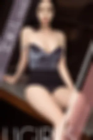 [Ugirls]尤果网爱尤物 2019.03.07 No.1387 灰色恋情