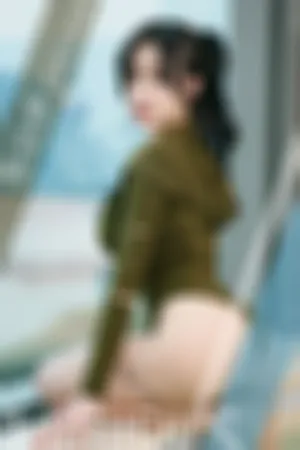 [Ugirls]尤果网爱尤物 2019.03.11 No.1391 天真有邪