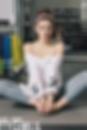 [TouTiao]头条女神 2019.03.12 女神瑜伽