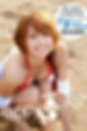 阿喜/ Ashi 快樂到不可能的事 写真集