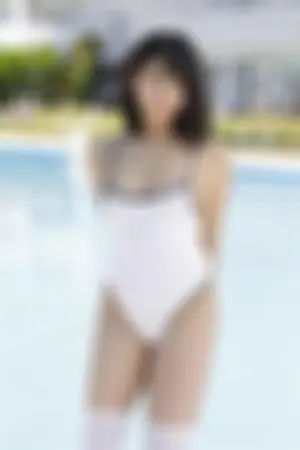 德江かな Kana Tokue [YS-Web] Vol.826 写真集