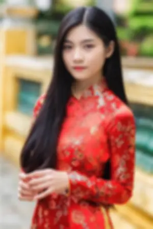 Nam Phuong 越南好老婆vs青涩美少女