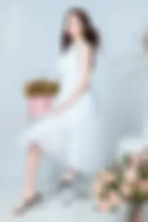 [TouTiao]头条女神 2019.01.02 我的花漾年华