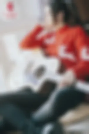 [TouTiao]头条女神 2019.01.20 冬日暖阳