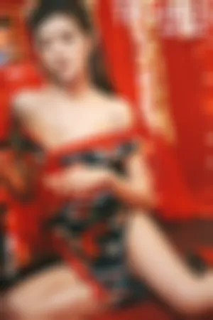 [TouTiao]头条女神 2019.03.17 花魁