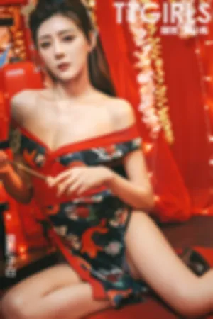 [TouTiao]头条女神 2019.03.17 花魁