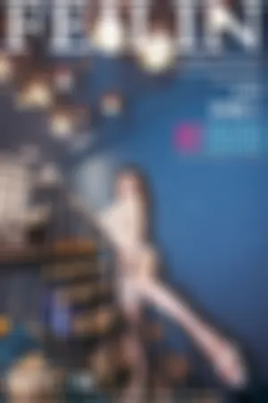 [FEILIN]嗲囡囡 2019.03.19 VOL.183 第二套写真