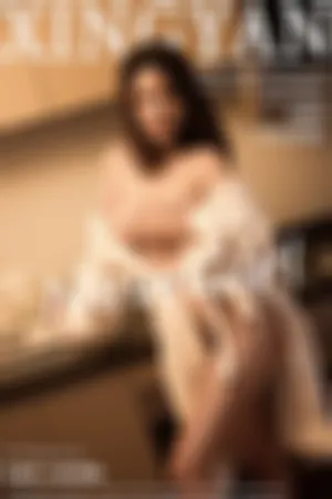 [XingYan]星颜社 2019.03.21 VOL.114 首套写真