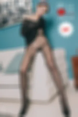 [TouTiao]头条女神 2019.02.02 捉到腿精一只！