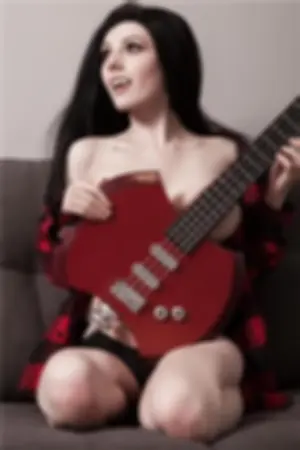 加拿大美女Coser图片合集