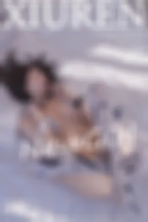 [XiuRen]秀人网 2019.03.27 No.1376 白色奶牛装+不知火舞COS