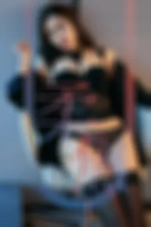 [Ugirls]尤果网爱尤物 2019.04.04 No.1415 柔焦