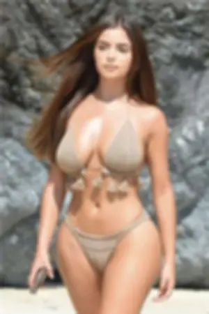 Bikini Collection, February 2019