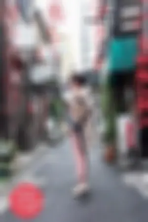 [Flash写真杂志]Flash , Nakamaru Shion FLASH, 2019