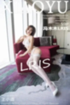 [XIAOYU]语画界 2019.04.17 VOL.053 蕾丝吊袜美腿