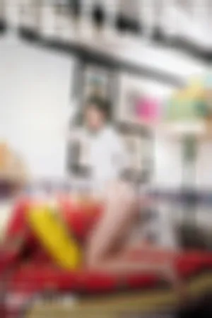 [FEILIN]嗲囡囡 2019.04.18 VOL.188 首套写真