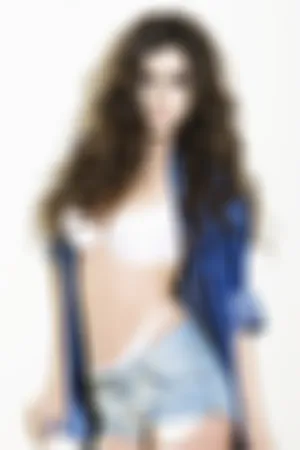 [MiFuli]米友福利 透视内衣秀 Lise Charmel “35 Years”Lingerie Fashion Show