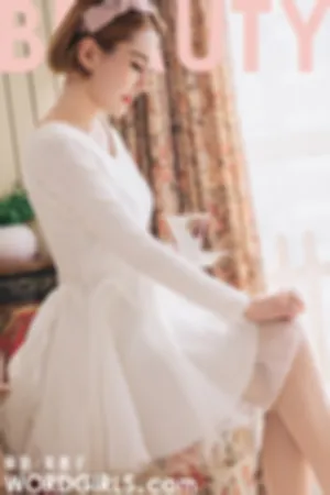 [TouTiao]头条女神 2019.04.20 我是恬美小姐姐