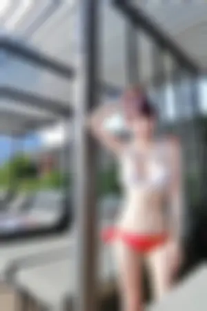 台湾美女护士Elle 女神白衣天使