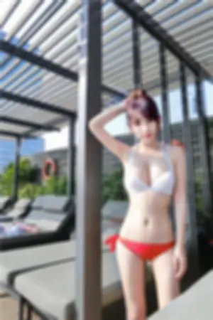 台湾美女护士Elle 女神白衣天使