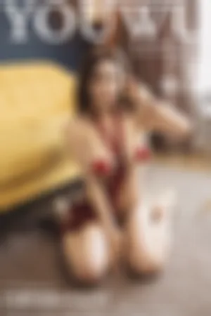 [YouWu]尤物馆 2019.04.22 VOL.143 血滴子情趣制服内衣诱惑