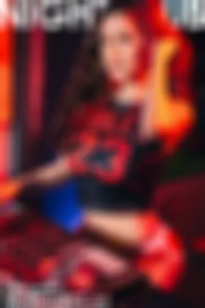 [TouTiao]头条女神 2019.04.22 辣姐DJ