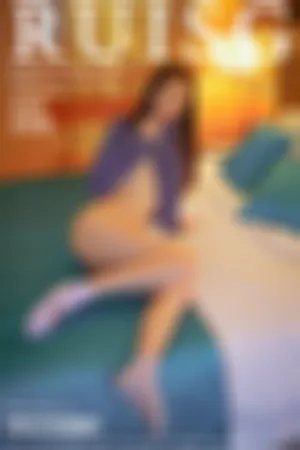 [RUISG]瑞丝馆 2019.04.23 VOL.060 白色丝袜美腿