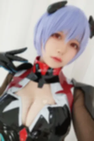 [MiFuli]米友福利 2019.04.23 B站微博知名动漫博主海量COS