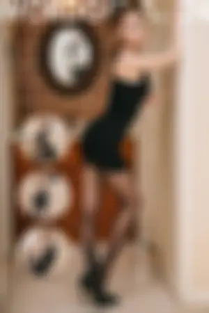 [TouTiao]头条女神 2019.04.23 黑丝诱惑