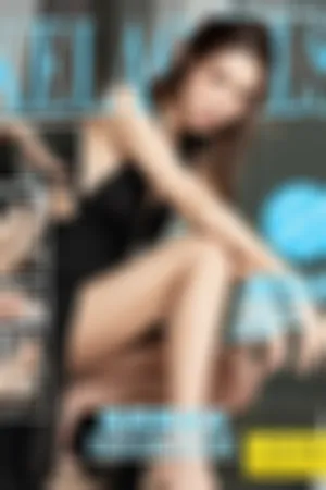 [Kelagirls]克拉女神 2019.04.25 酷模挑凉高