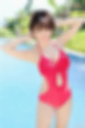 Nana Asakawa [YS-Web] Vol.830 写真集