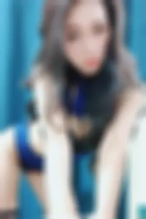 辣度破表！暗黑系美人 私房照