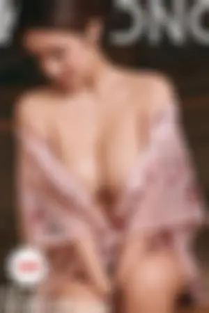 [TouTiao]头条女神 2019.04.30 珍妮的和风诱惑