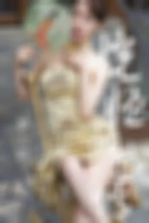 [Ugirls]尤果网爱尤物 2019.05.01 No.1442 恍惚的感情