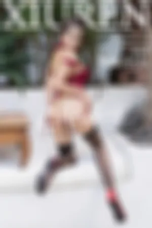 [XiuRen]秀人网 2019.05.05 No.1428 婚纱与黑丝私房魅惑