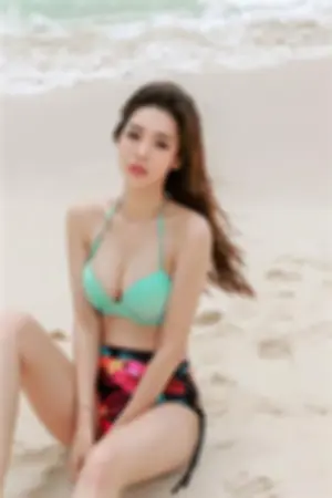 朴多贤 HavanaSunday泳装合辑系列三