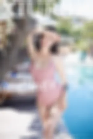 [XiuRen]秀人网 2019.05.06 No.1430 首套写真·海边比基尼系列