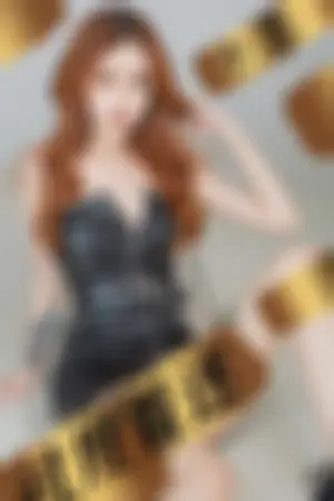 [Ugirls]尤果网爱尤物 2019.05.06 No.1447 过度着迷