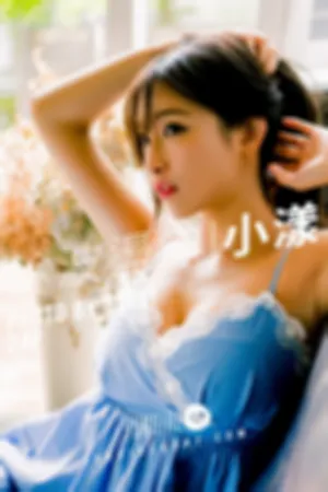 [SunGirl]阳光宝贝 NO.003 小露性感！馀波荡漾睡衣写真