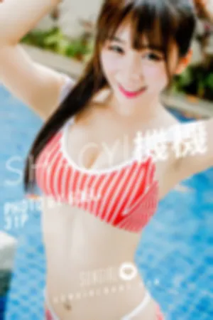 [SunGirl]阳光宝贝 NO.005 甜心爆乳系女孩！Shacy超甜美写真
