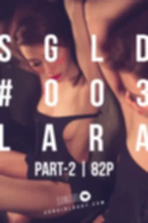 [SunGirl]阳光宝贝 NO.014 致命第二发！囍娘Lara后降天下