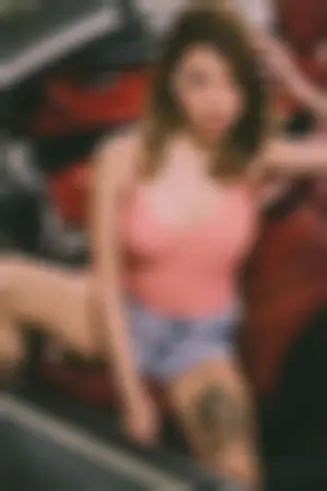 Keiko Yen 火辣女公关