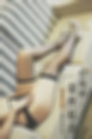 [YALAYI]雅拉伊 2018.11.16 Y017 心蕊的蕾丝私房